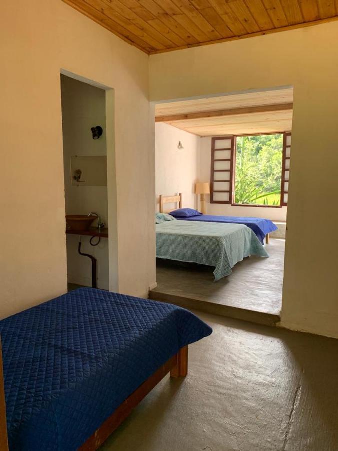 Arte De Minas Otel Sao Goncalo do Sapucai Dış mekan fotoğraf