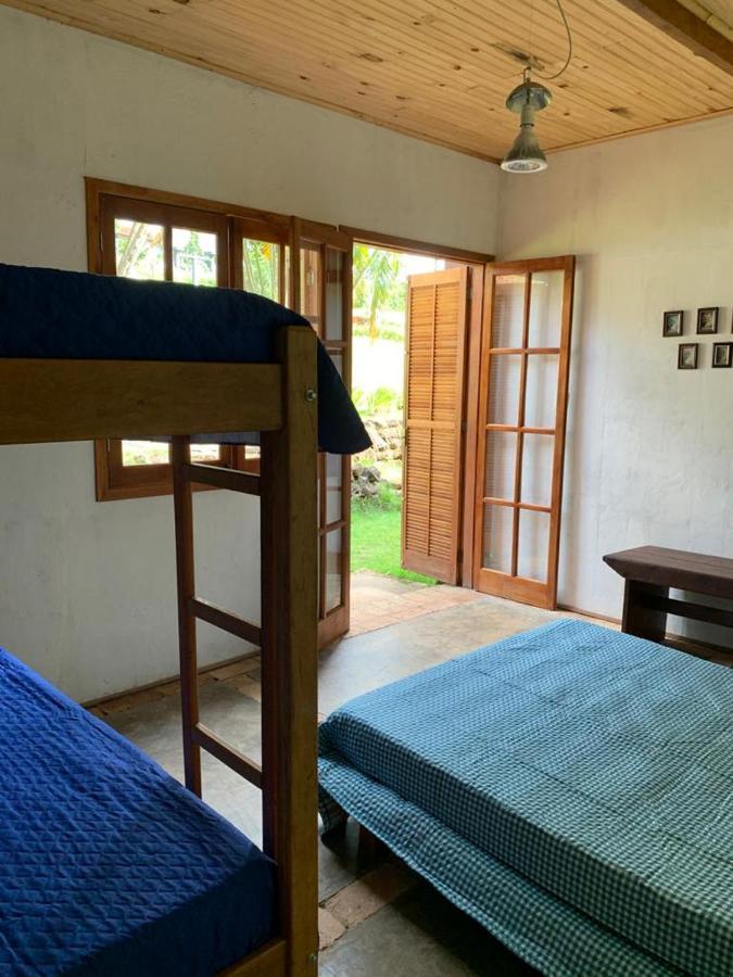 Arte De Minas Otel Sao Goncalo do Sapucai Dış mekan fotoğraf