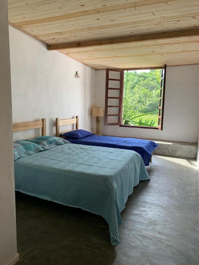 Arte De Minas Otel Sao Goncalo do Sapucai Dış mekan fotoğraf