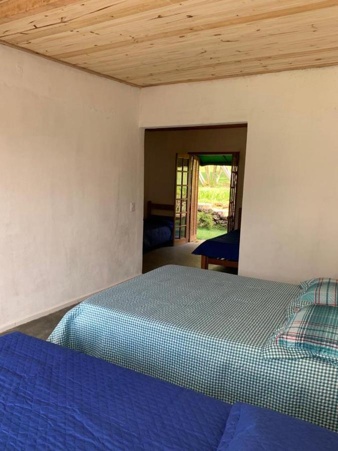 Arte De Minas Otel Sao Goncalo do Sapucai Dış mekan fotoğraf