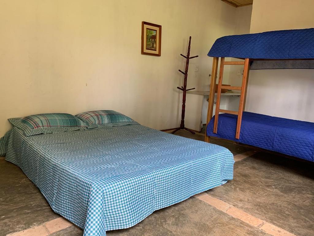 Arte De Minas Otel Sao Goncalo do Sapucai Dış mekan fotoğraf