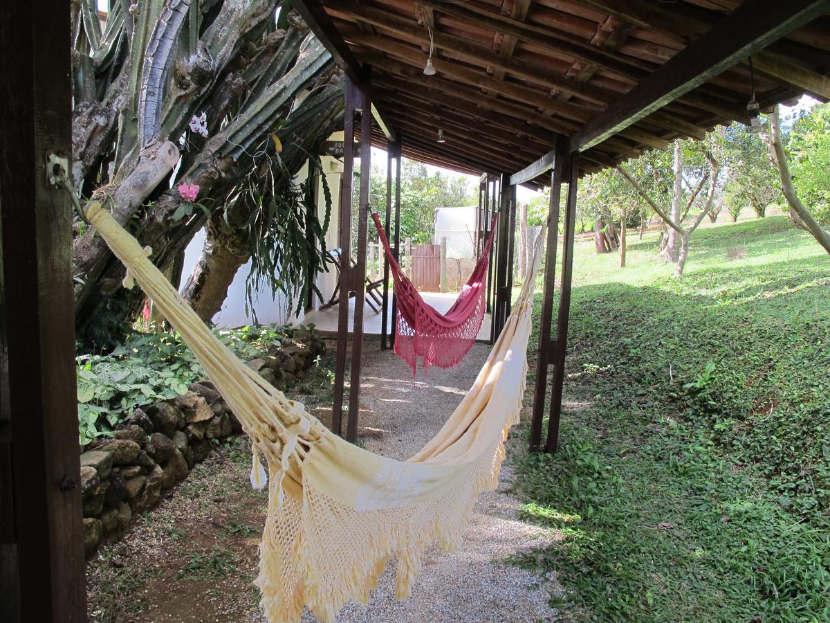 Arte De Minas Otel Sao Goncalo do Sapucai Dış mekan fotoğraf