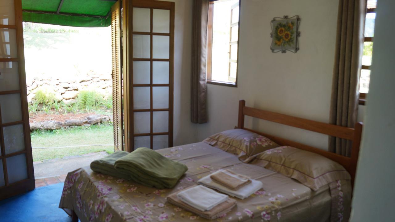 Arte De Minas Otel Sao Goncalo do Sapucai Dış mekan fotoğraf