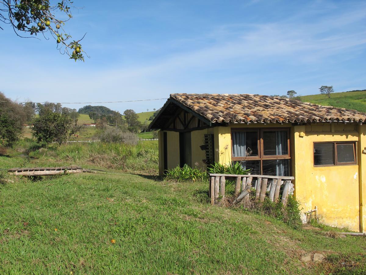 Arte De Minas Otel Sao Goncalo do Sapucai Dış mekan fotoğraf
