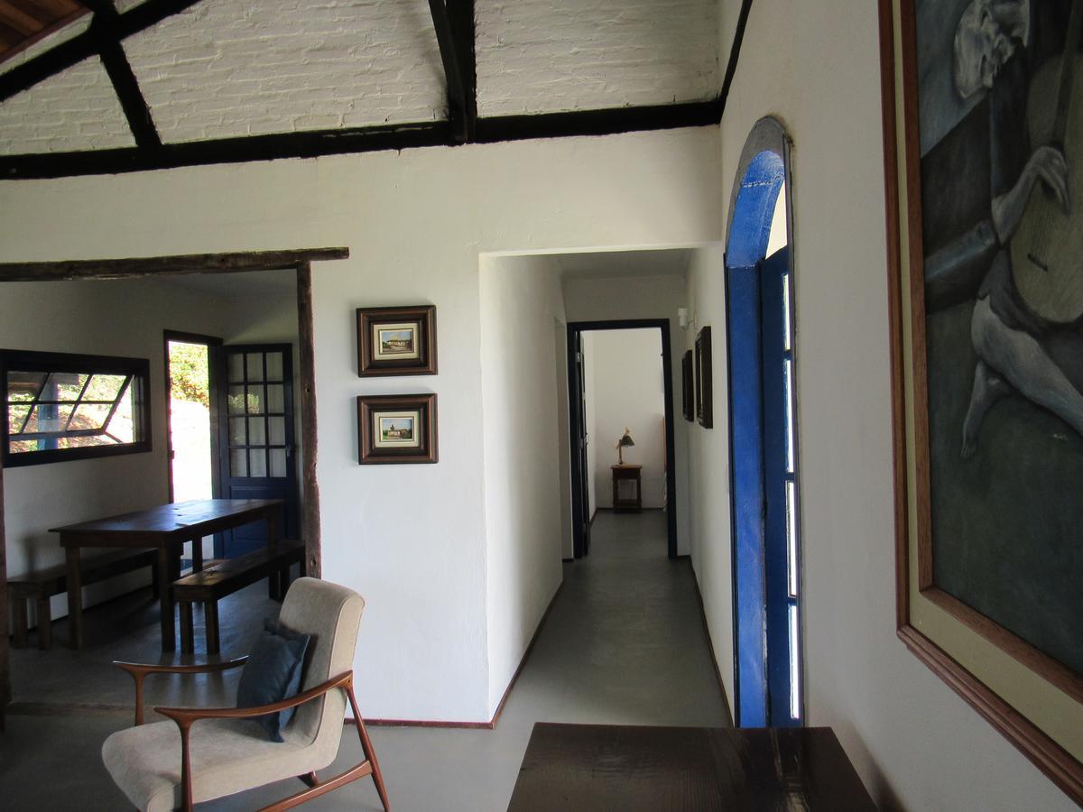 Arte De Minas Otel Sao Goncalo do Sapucai Dış mekan fotoğraf