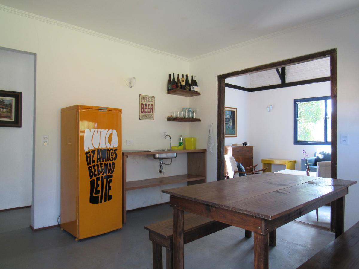 Arte De Minas Otel Sao Goncalo do Sapucai Dış mekan fotoğraf