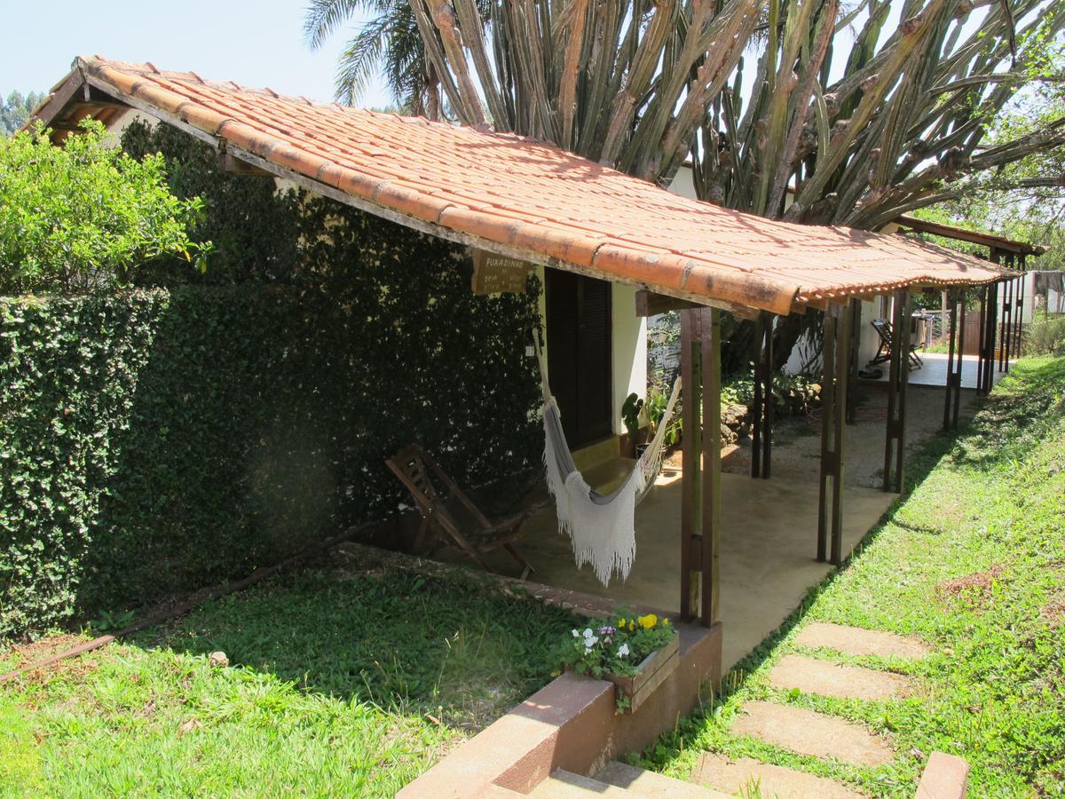 Arte De Minas Otel Sao Goncalo do Sapucai Dış mekan fotoğraf