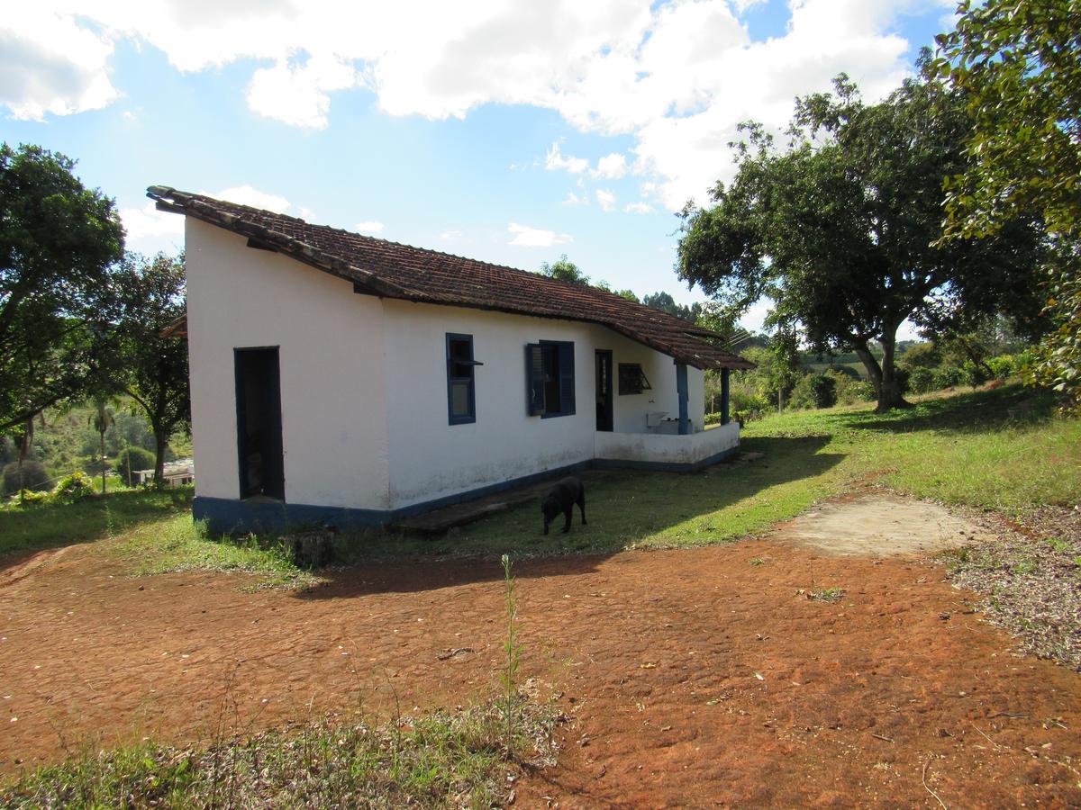 Arte De Minas Otel Sao Goncalo do Sapucai Dış mekan fotoğraf