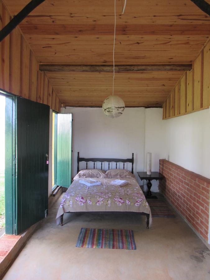Arte De Minas Otel Sao Goncalo do Sapucai Dış mekan fotoğraf