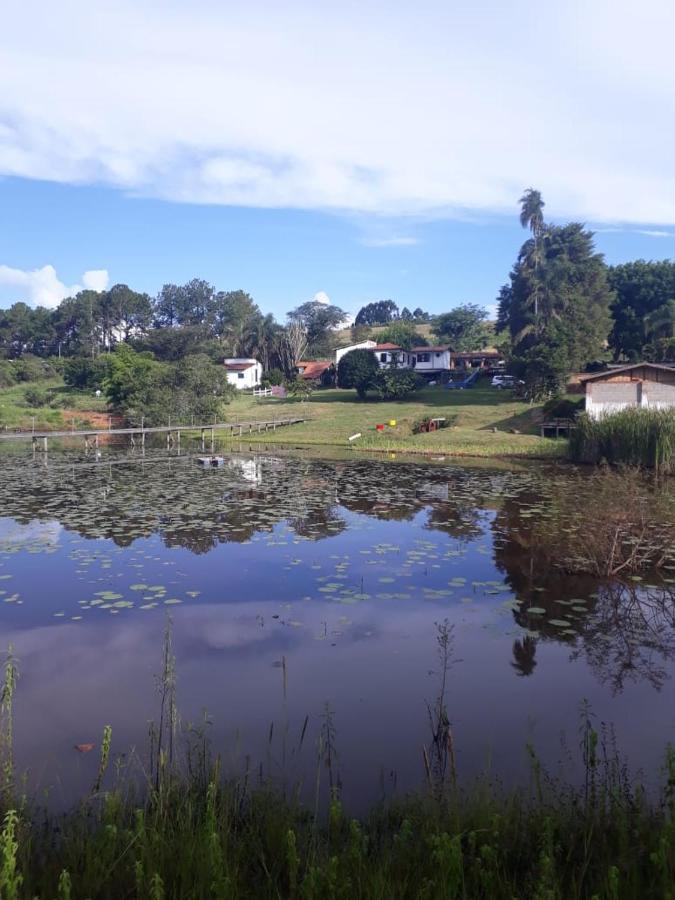 Arte De Minas Otel Sao Goncalo do Sapucai Dış mekan fotoğraf